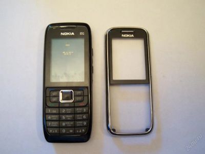 Лот: 46641. Фото: 1. панель оригинал nokia 6233. Защитные стёкла, защитные плёнки