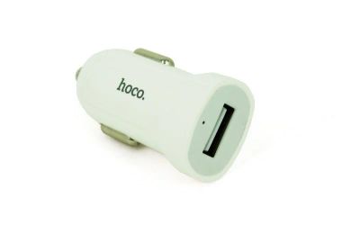 Лот: 8987376. Фото: 1. АЗУ-USB HOCO Z2 1,5A Доставка... Зарядные устройства, блоки питания, адаптеры сетевые для смартфонов