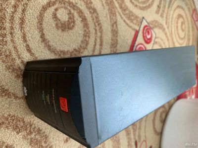 Лот: 17662631. Фото: 1. Ибп smart pro 800va. ИБП, аккумуляторы для ИБП