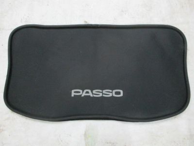 Лот: 11929890. Фото: 1. Коврик в багажник Toyota Passo... Салон
