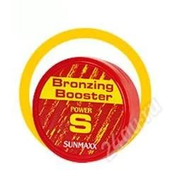 Лот: 1185283. Фото: 1. Крем для загара в солярии Bronzing... Уход за телом