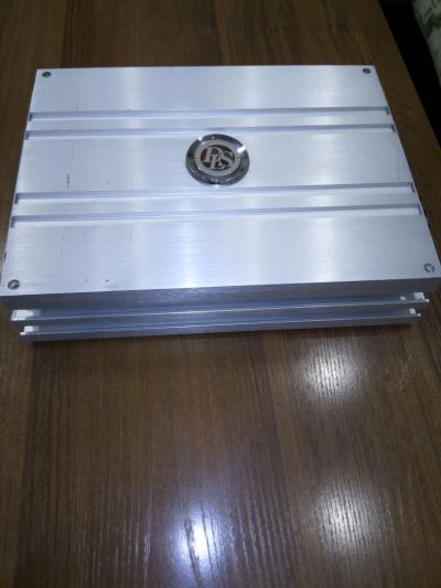 Лот: 8538574. Фото: 1. DLS ma 41, усилитель dls ma41. Усилители