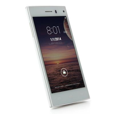 Лот: 4384029. Фото: 1. Распродажа! Доступный компактный... Смартфоны