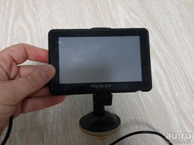 Лот: 16993520. Фото: 1. Навигатор prology iMap-4020M. GPS-навигаторы
