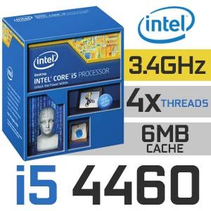 Лот: 8259471. Фото: 1. Процессор LGA1150 Intel Core i5... Процессоры