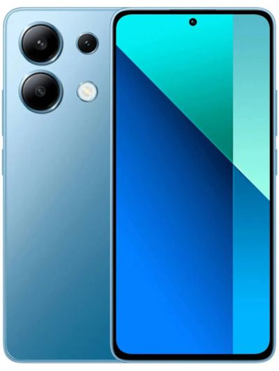 Лот: 21994915. Фото: 1. Смартфон Xiaomi Redmi Note 13... Смартфоны