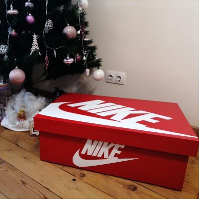 Лот: 17060107. Фото: 1. Найк "Nike". Кеды, кроссовки, слипоны