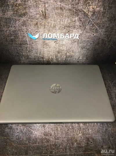 Лот: 15307737. Фото: 1. Ноутбук HP rl8723de (М006636). Ноутбуки