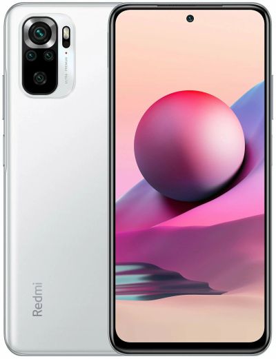 Лот: 18354274. Фото: 1. Смартфон Xiaomi Redmi Note 10S... Смартфоны