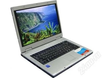 Лот: 2982119. Фото: 1. Ноутбук RoverBook Partner E400L. Ноутбуки