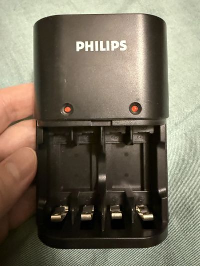 Лот: 25898731. Фото: 1. Зарядное устройство аккумуляторных... Зарядные устройства, блоки питания для бытовой техники