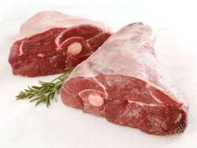 Лот: 2658520. Фото: 1. Свежая баранина. Мясо, птица, яйцо