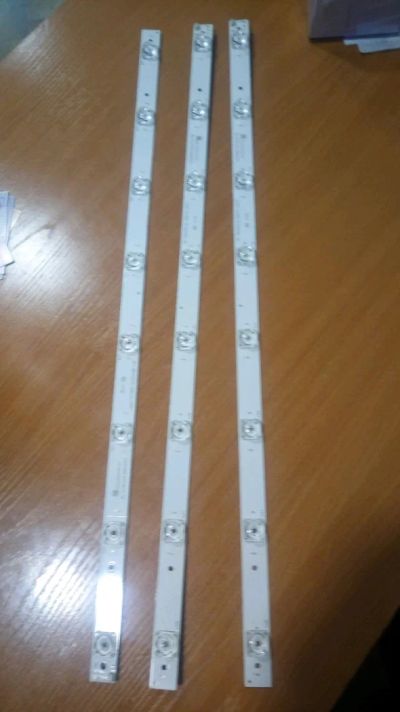 Лот: 11810360. Фото: 1. LED-подсветка RF-AB320E32-0801S-03A1... Печатные платы
