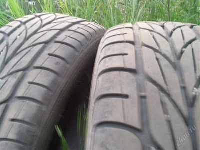 Лот: 2944071. Фото: 1. Шины Amtel Planet 195/55 R15. Шины