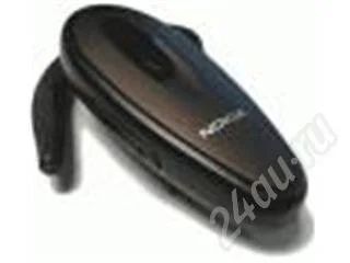 Лот: 253794. Фото: 1. Nokia BH-202, блютуз гарнитура... Красноярск