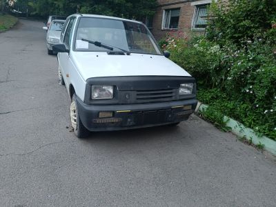 Лот: 23491728. Фото: 1. Ока на запчасти. Авто в разбор