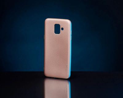 Лот: 19913408. Фото: 1. Кейс X-Level Fib Color для Samsung... Чехлы, бамперы