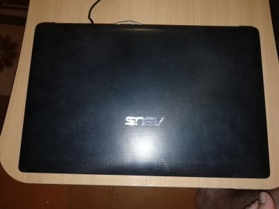 Лот: 14413854. Фото: 1. корпус ноутбука Asus x54c. Корпуса, блоки питания