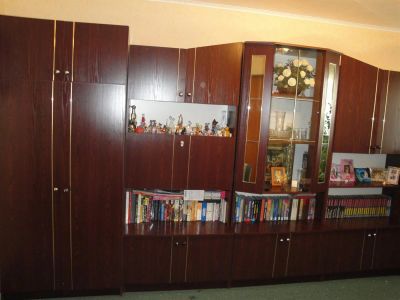 Лот: 3328472. Фото: 1. Горка. Гостиные, стенки, горки