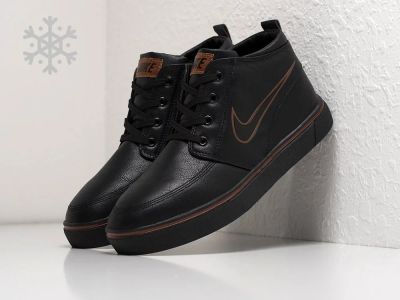 Лот: 18875368. Фото: 1. Зимние Кроссовки Nike (26475... Кеды, кроссовки, слипоны