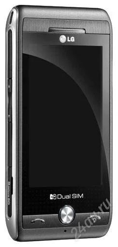 Лот: 1566013. Фото: 1. Lg gx500. Кнопочные мобильные телефоны
