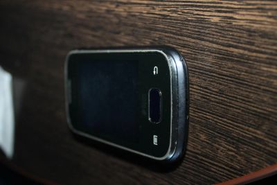 Лот: 5308760. Фото: 1. Смартфон Samsung Galaxy Pocket... Смартфоны