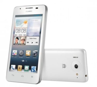 Лот: 3824096. Фото: 1. Продам смартфон Huawei Ascend... Смартфоны