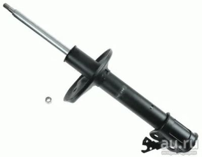 Лот: 13361542. Фото: 1. Стойки Амортизаторы Toyota RAV4... Ходовая, подвеска, рулевое управление