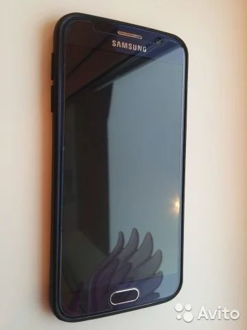 Лот: 7717002. Фото: 1. самсунг Galaxy s6 Duos 64g original. Смартфоны