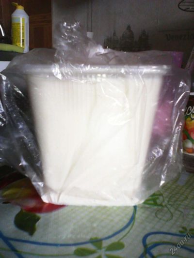Лот: 5941472. Фото: 1. Сливочки 500г, свежие торги 2... Молоко и молочные продукты