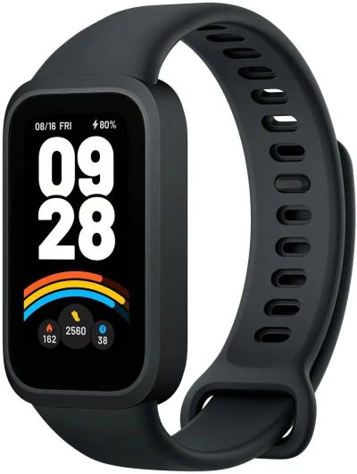 Лот: 25344300. Фото: 1. Фитнес-браслет Xiaomi Smart Band... Смарт-часы, фитнес-браслеты, аксессуары