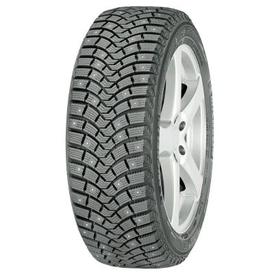 Лот: 13902740. Фото: 1. 265/45 R21 Michelin Latitude X-Ice... Шины