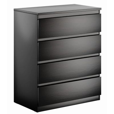 Лот: 25047843. Фото: 1. Комод Гуд Лакк "Мальта", 4 ящика... Комоды