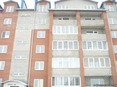 Лот: 2907101. Фото: 1. Квартира Емельяново. Квартиры, студии