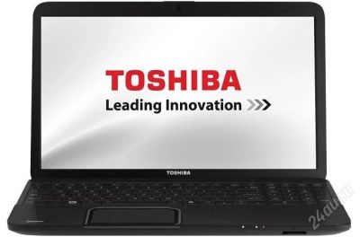 Лот: 2938679. Фото: 1. Новый Toshiba Satellite C850D-D1K... Ноутбуки