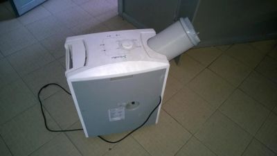 Лот: 4034598. Фото: 1. Мобильный кондиционер. Красноярск
