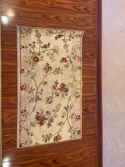 Лот: 20775896. Фото: 1. коврик 1. Ковры