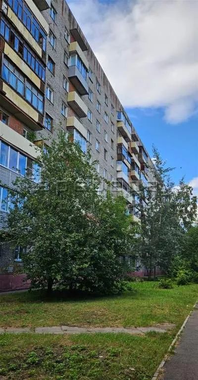 Лот: 20714913. Фото: 1. 3-комнатная квартира на ул. Чайковского... Квартиры, студии