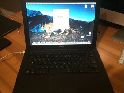 Лот: 4905099. Фото: 1. Macbook 13. Ноутбуки