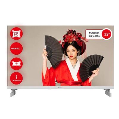 Лот: 25321587. Фото: 1. LED телевизор 32" Akai TA32BH502. Телевизоры