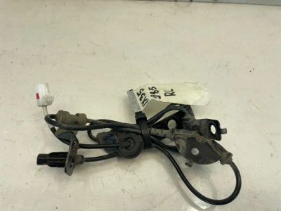 Лот: 23018102. Фото: 1. датчик abs Hyundai IX35 LM. Двигатель и элементы двигателя