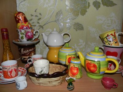 Лот: 7444897. Фото: 1. все что на фото-одним лотом. Предметы сервировки