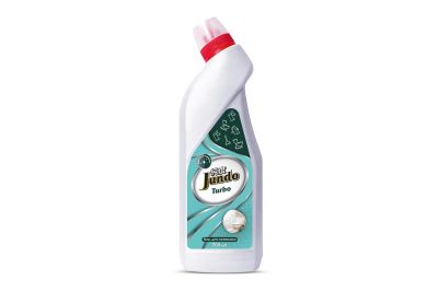 Лот: 24811740. Фото: 1. Гель Jundo WC Turbo. Бытовая химия