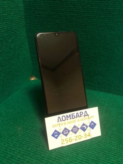 Лот: 19215874. Фото: 1. Смартфон Samsung Galaxy M21 (1461К... Смартфоны