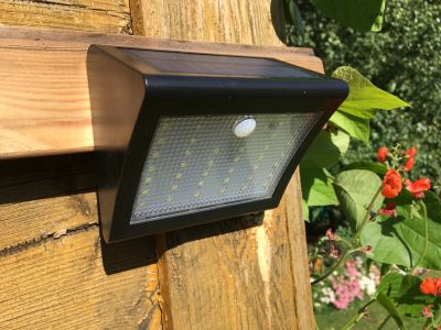 Лот: 11903559. Фото: 1. уличный фонарь освещение LED на... Другое освещение