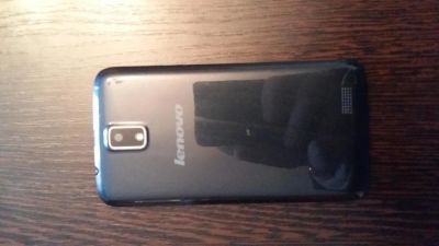 Лот: 9221040. Фото: 1. Lenovo a328. Смартфоны