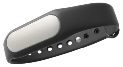 Лот: 7348244. Фото: 1. Xiaomi Mi Band 1S Pulse новый. Пульсометры, шагомеры, секундомеры