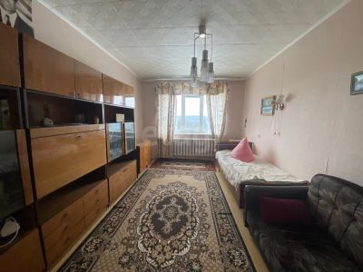 Лот: 25507286. Фото: 1. 2-комн. квартира , Железногорск... Квартиры, студии