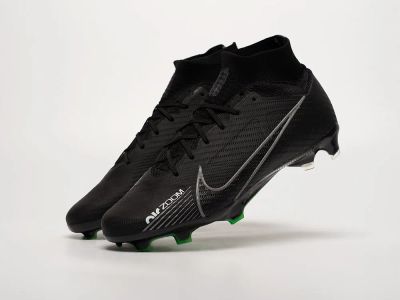 Лот: 24974663. Фото: 1. Футбольная обувь NIke Mercurial... Кеды, кроссовки, слипоны