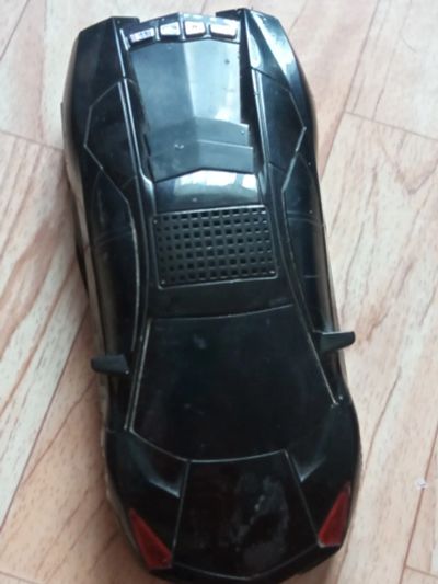 Лот: 19375305. Фото: 1. Юсб колонка Lamborgini. Портативные, беспроводные колонки